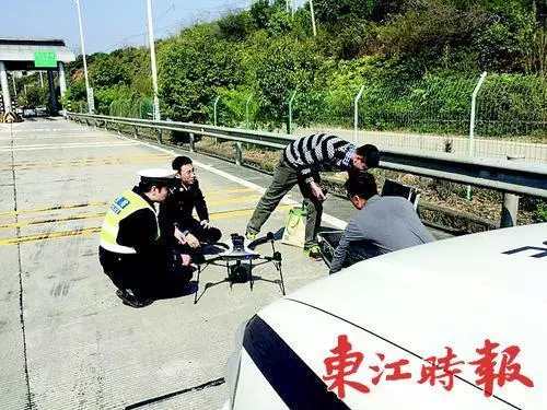 假期高速行駛攻略，看一遍絕對(duì)平安！