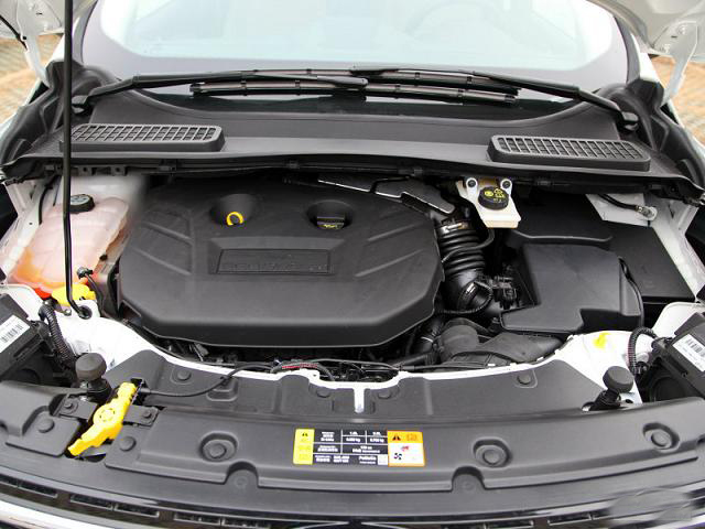 承襲品牌榮耀，邵陽全新福特翼虎重磅出擊