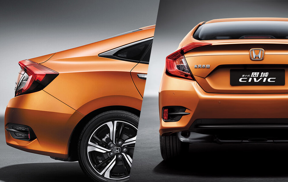 邵陽東風本田,東風本田邵陽寶盈店,思域價格,思域優(yōu)惠