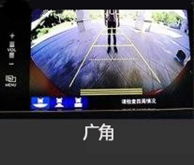 新概念轎車JADE（杰德）給您講訴倒車那點(diǎn)事兒！