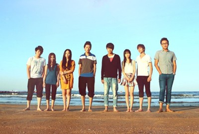 一部好車，一段精彩人生！