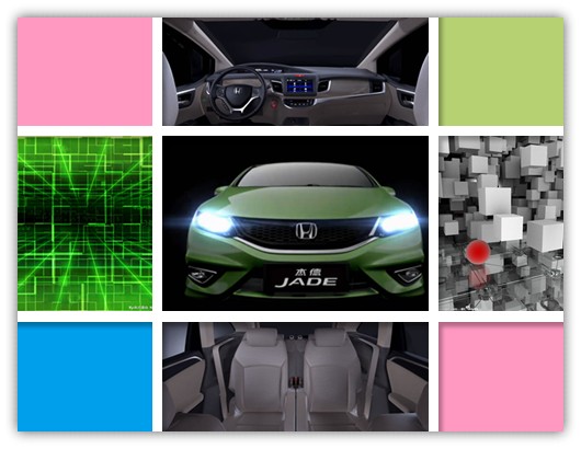 一部好車，一段精彩人生！