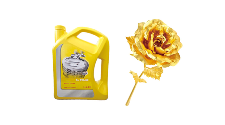 3年保養(yǎng)機油、金飾免費送