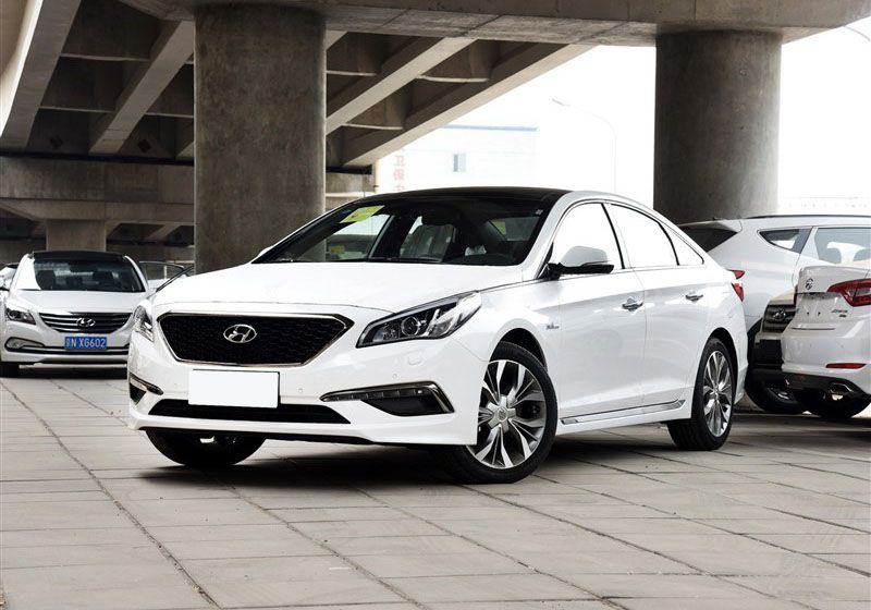 北京現(xiàn)代寶京、寶勝店