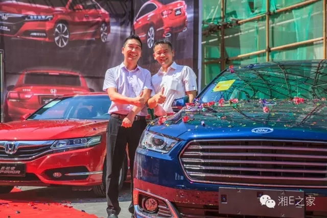 天嬌汽車文化節(jié)-一個(gè)可以吃喝玩樂的汽車節(jié)！