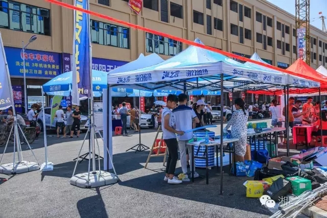 天嬌汽車文化節(jié)-一個(gè)可以吃喝玩樂的汽車節(jié)！