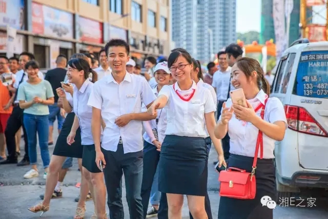 天嬌汽車文化節(jié)-一個(gè)可以吃喝玩樂的汽車節(jié)！