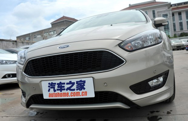 邵陽天嬌集團,新?？怂?2016款?？怂?福特CarPlay