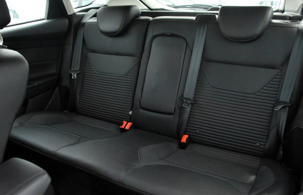 邵陽天嬌集團,新福克斯,2016款?？怂?福特CarPlay