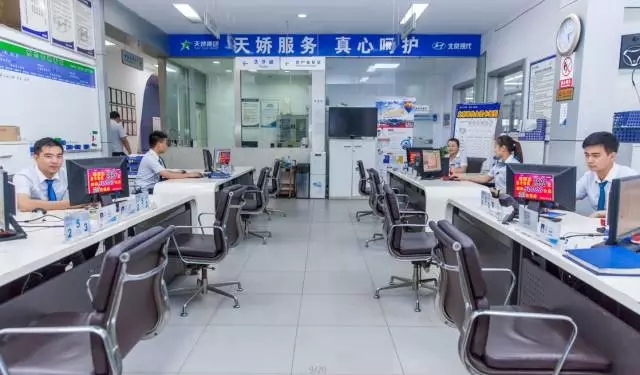 雙人快保，更迅捷更細(xì)心！邵陽北京現(xiàn)代為您護(hù)航！