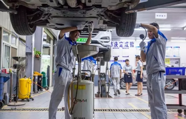 雙人快保，更迅捷更細(xì)心！邵陽北京現(xiàn)代為您護(hù)航！