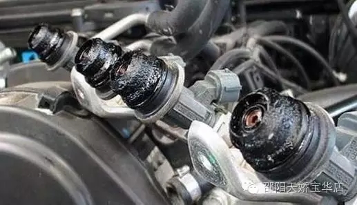 動力不足？油耗上升？可能是你自己的原因...