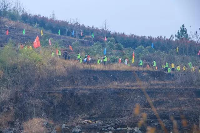 建設(shè)生態(tài)邵陽城，天嬌集團在行動