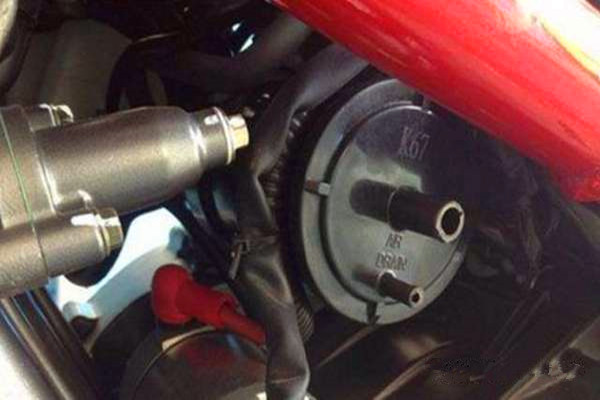 關(guān)于油箱見底的那些問題的真相，你知道多少？ 