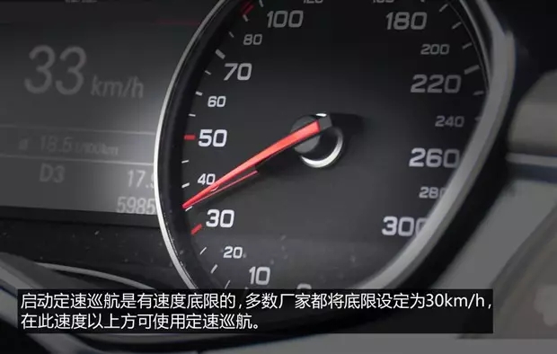 別讓您車上的這個(gè)功能被“閑置”，它功能大著呢