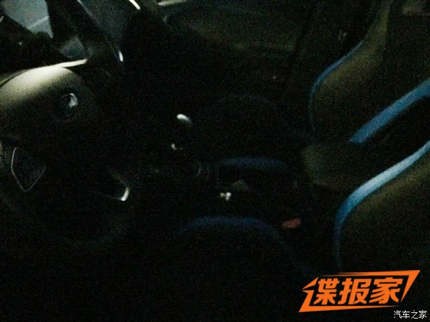 2018日內瓦車展探館：?？怂筊S限量版