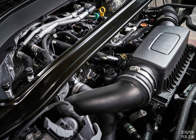 全新一代福特探險者官圖發(fā)布！依舊是大家的硬派之選！