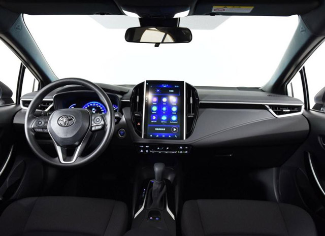 中級車選擇那么多，這款車憑什么贏得消費者青睞？