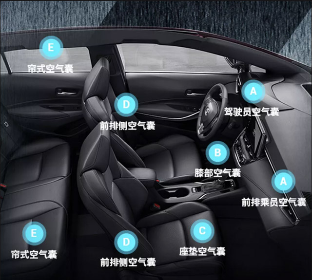 中級車選擇那么多，這款車憑什么贏得消費者青睞？