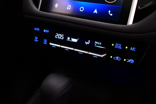 中級車選擇那么多，這款車憑什么贏得消費者青睞？