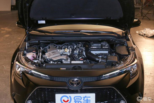 中級車選擇那么多，這款車憑什么贏得消費者青睞？