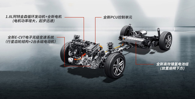 中級車選擇那么多，這款車憑什么贏得消費者青睞？