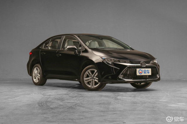 中級車選擇那么多，這款車憑什么贏得消費者青睞？