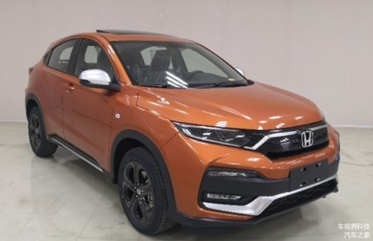 換裝1.5T發(fā)動機(jī)！邵陽東風(fēng)本田新款XR-V今日上市！