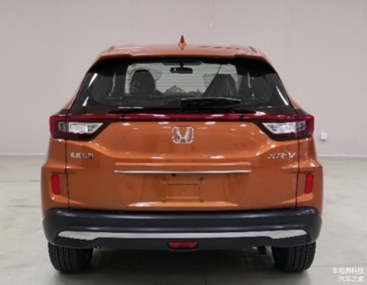 換裝1.5T發(fā)動機(jī)！邵陽東風(fēng)本田新款XR-V今日上市！