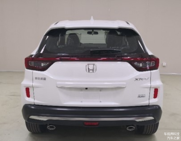 換裝1.5T發(fā)動機(jī)！邵陽東風(fēng)本田新款XR-V今日上市！