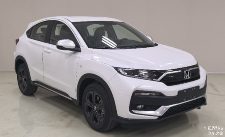 換裝1.5T發(fā)動機(jī)！邵陽東風(fēng)本田新款XR-V今日上市！