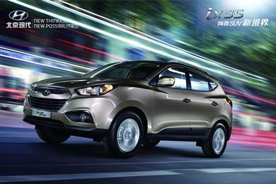 向碧海藍天進發(fā)，最適合海濱自駕游SUV導(dǎo)購