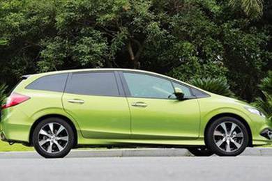 一部好車，一段精彩人生！