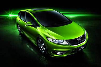 杰德：“上得廳堂，下得廚房”