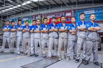 雙人快保，更迅捷更細(xì)心！邵陽北京現(xiàn)代為您護(hù)航！