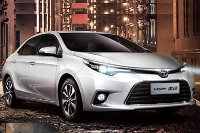 談價(jià)格，更要談價(jià)值！【細(xì)說(shuō)雷凌】