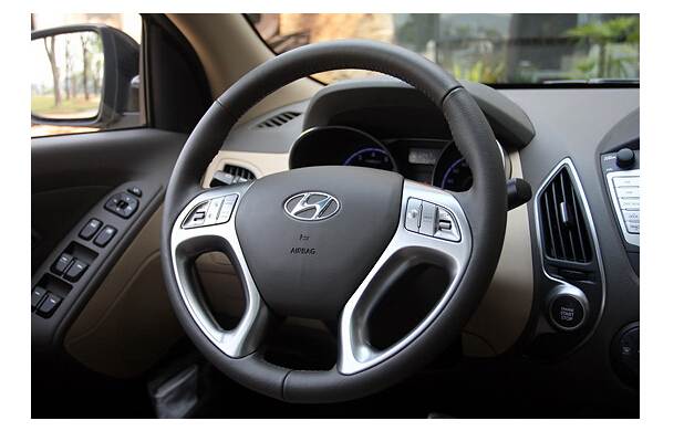 抓著方向盤就能判斷汽車有什么毛病，不信回去試試！