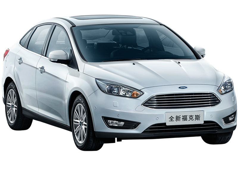 看2017款全新福特?？怂谷绾窝堇[馬路“智馭系”