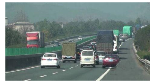 過年跑高速前必須做好的這些準(zhǔn)備！