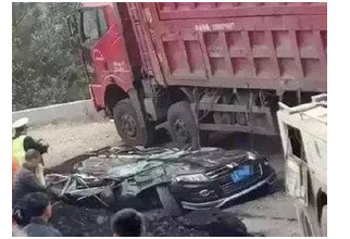 大貨車司機(jī)說大實(shí)話：“為什么我們不踩剎車”！