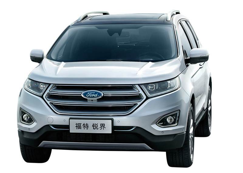 與漢蘭達的擦肩而過，喜得2017款銳界2.0T頂配