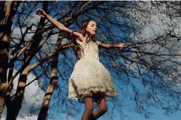 你好5月 ! 莫負(fù)好時光！