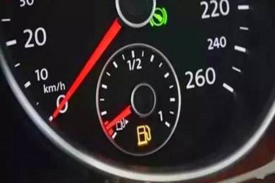 關(guān)于油箱見底的那些問題的真相，你知道多少？ 