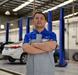 為什么一定要去正規(guī)4S店買車？