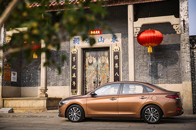 汽車鈑金噴漆到底是怎么回事？