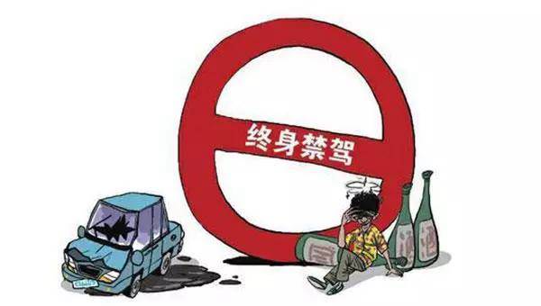 這16種嚴(yán)重違章碰不得 輕則扣滿12分，重則終身禁駕！