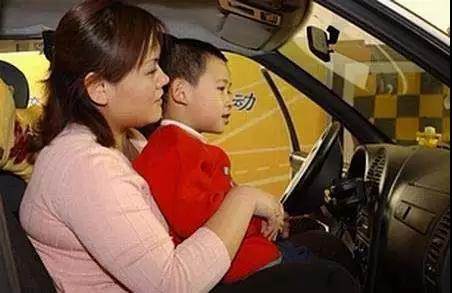 返程路上，千萬別犯這11個駕駛錯誤！