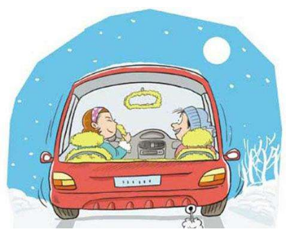 大力不能出奇跡！用力關車門對車的傷害到底有多大？