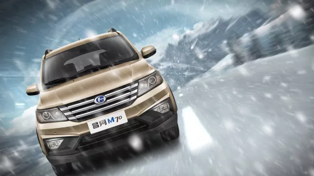 從今以后，很快、很穩(wěn)