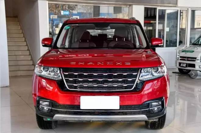 昌河Q7將上市，5/7座可選，漢字空調(diào)出風(fēng)誰能比